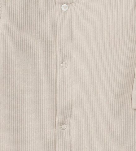 Burt's Bees Baby unisex-baby Jumpsuit, 100% Organic Cotton One-piece Outfit Coverall in Saudi Arabia