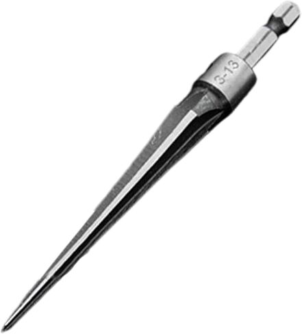 أداة تفتق مخرطة دائرية / سداسية، ثقب دقيق، أداة توسيع الشطب مع مقبض على شكل حرف T للخشب المعدني، مخرطة عرقوب للخشب المعدني in Kuwait