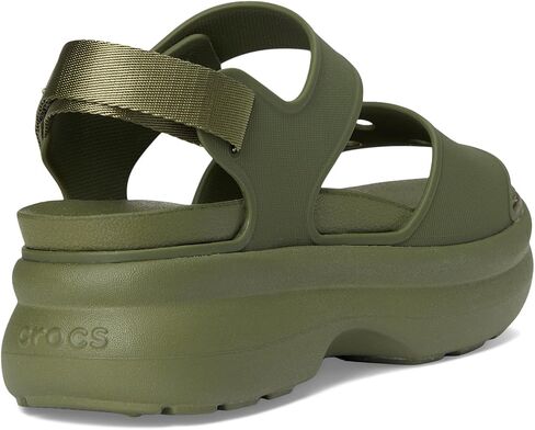 تماسيح Soho y Strap Sandals in Kuwait