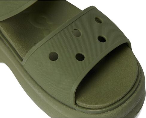 تماسيح Soho y Strap Sandals in Kuwait
