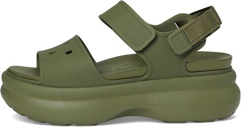 تماسيح Soho y Strap Sandals in Kuwait
