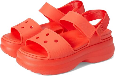 تماسيح Soho y Strap Sandals in Kuwait