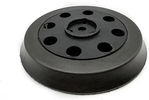 وسادة دعم مقاس 5 بوصات مناسبة لموديلات Bosch RS032 وRS031 1295DP 1295DH 1295DVS 3107DVS للصنفرة والتلميع للأغراض العامة in Kuwait