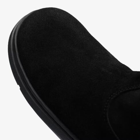 GROUNDIES Women's Tucson Barefoot Boots - Stylish Footwear, Ideal for Outdoor Adventures, Comfortable & Lightweight Design in Saudi Arabia