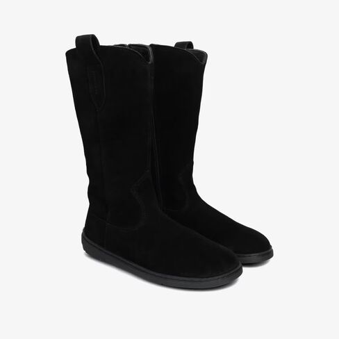 GROUNDIES Women's Tucson Barefoot Boots - Stylish Footwear, Ideal for Outdoor Adventures, Comfortable & Lightweight Design in Saudi Arabia