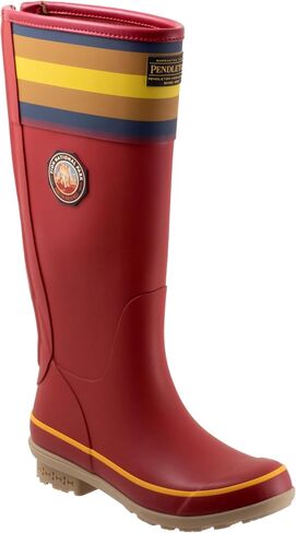 PENDLETON Women's Boot Mule in Saudi Arabia