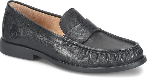 BORN Women's Maris Loafer Flat in Saudi Arabia