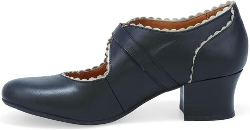Miz Mooz Francine Women's Heels in Saudi Arabia