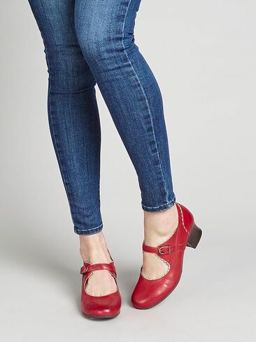 Miz Mooz Francine Women's Heels in Saudi Arabia