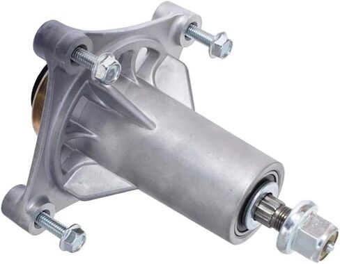 Replacement for Husqvarna 587819701 Spindle Assembly for 285-585 532187292 532187281 OEM in Saudi Arabia