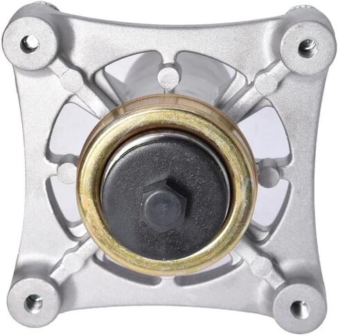 Replacement for Husqvarna 587819701 Spindle Assembly for 285-585 532187292 532187281 OEM in Saudi Arabia
