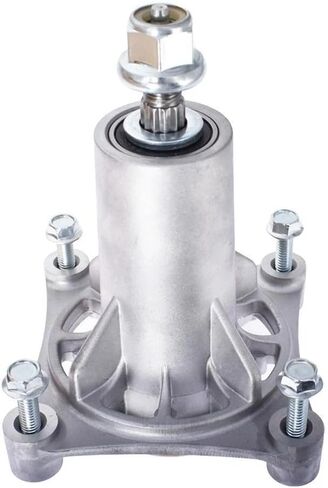 Replacement for Husqvarna 587819701 Spindle Assembly for 285-585 532187292 532187281 OEM in Saudi Arabia