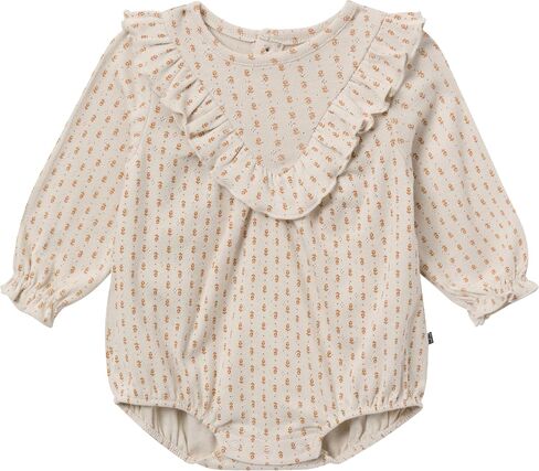Modern Moments by Gerber baby-girls Bubble Romper and Tights Set in Saudi Arabia