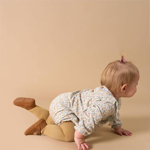 MODERNMOMENTS Baby Girls' Bubble Romper and Tights Set in Saudi Arabia