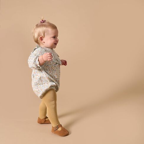 MODERNMOMENTS Baby Girls' Bubble Romper and Tights Set in Saudi Arabia