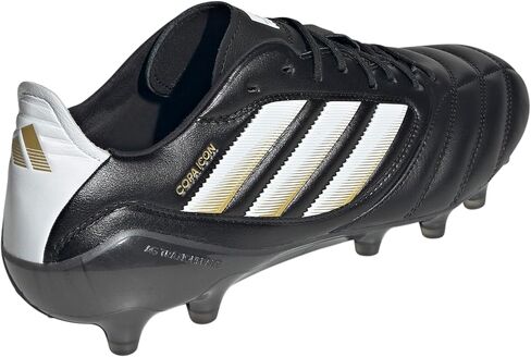 Adidas Unisex-Adult Copa Icon Ii Firm Artificial Ground Sneaker in Saudi Arabia