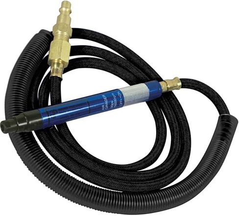 Astro Pneumatic Pencil-Style Die Grinder - 1/8In. Model Number 218 in Saudi Arabia