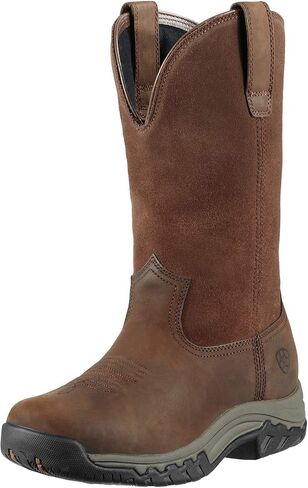 ARIAT Terrain Pull On Pro H20 Womens Boot in Saudi Arabia