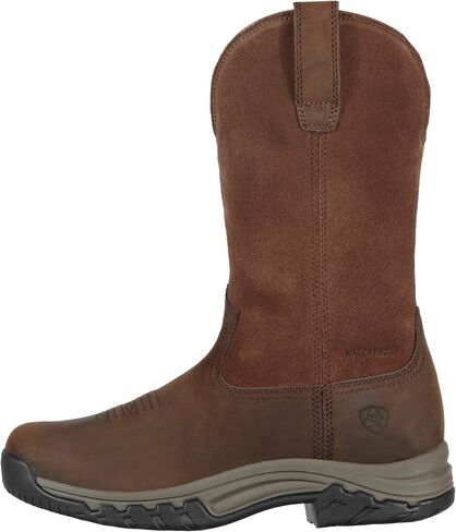 ARIAT Terrain Pull On Pro H20 Womens Boot in Saudi Arabia