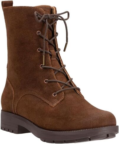 REVITALIGN Women's Stratton Mid Calf Boot in Saudi Arabia