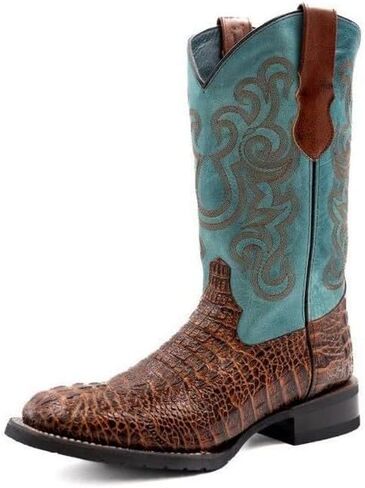 Ferrini Women's Cowgirl Glam Western Boot in Kuwait