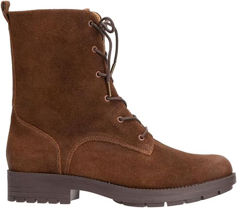 REVITALIGN Women's Stratton Mid Calf Boot in Saudi Arabia