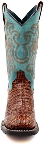 Ferrini Women's Cowgirl Glam Western Boot in Kuwait