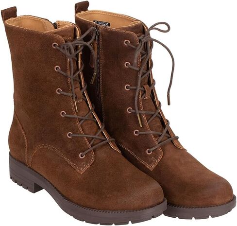 REVITALIGN Women's Stratton Mid Calf Boot in Saudi Arabia