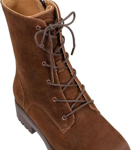 REVITALIGN Women's Stratton Mid Calf Boot in Saudi Arabia