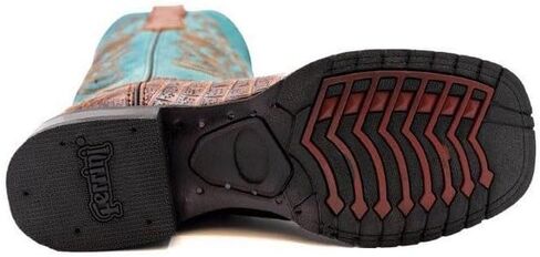 Ferrini Women's Cowgirl Glam Western Boot in Kuwait