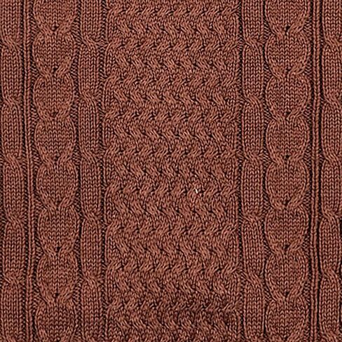 Hope & Henry Men's Long Sleeve Mock Neck Sweater in Saudi Arabia