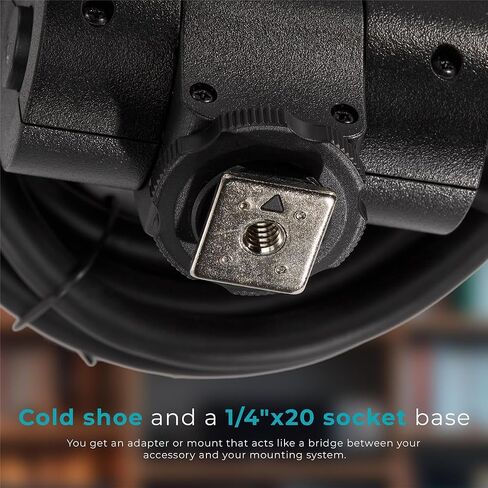 EC-200II Portable Extension Cable for The H200II Speedlight Flash Head for The eVOLV 200 Pro II in Saudi Arabia