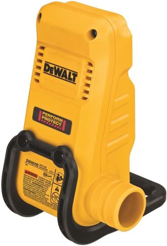 DEWALT DWH079D Dust Box Evacuator in Saudi Arabia