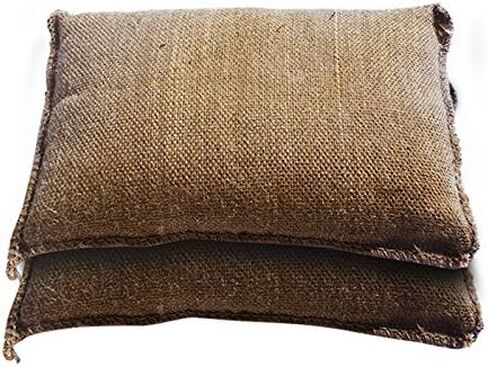 Moist SAP™ Sandless Sandbags - Water Absorbent Polymer Bag for Flood Control - 5 bags in Saudi Arabia