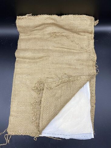 Moist SAP™ Sandless Sandbags - Water Absorbent Polymer Bag for Flood Control - 5 bags in Saudi Arabia