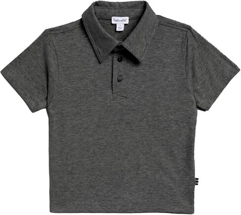 Splendid Baby-Boys Short-Sleeve Polo Tee Shirt in Saudi Arabia