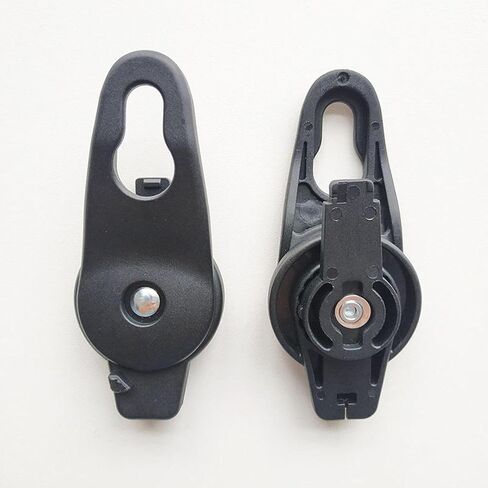 DYNWAVE Baby Pushchair Canopy Support Rod with Buckle Replacement Replace Parts Accessory Easily Install Quick Release Awning Bracket in Saudi Arabia