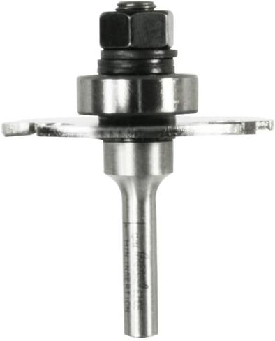 Freud 63-106: 9/16" Depth Slotting Cutter Set with 1/4" Shank, 3/32" Carbide Height in Saudi Arabia