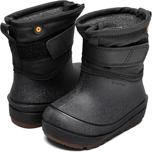حذاء BOGS Baby-Boy's Snow Shell Boot in Saudi Arabia