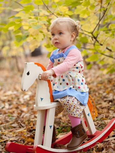 أحذية Jastore Baby Cowboy أحذية غربية للأطفال الصغار أحذية رعاة البقر بنعل ناعم غير قابلة للانزلاق أحذية سرير للرضع الأولاد والبنات in Kuwait