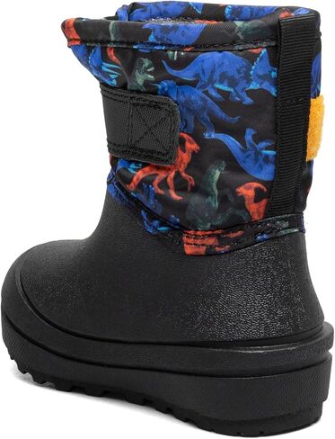 حذاء BOGS Baby-Boy's Snow Shell Boot in Saudi Arabia