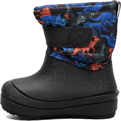 حذاء BOGS Baby-Boy's Snow Shell Boot in Saudi Arabia