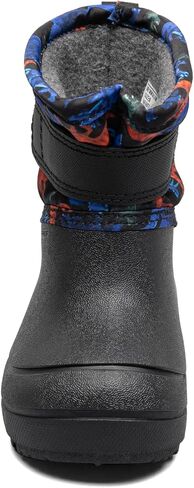 حذاء BOGS Baby-Boy's Snow Shell Boot in Saudi Arabia