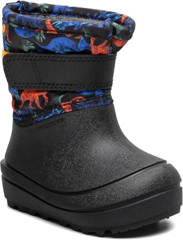 حذاء BOGS Baby-Boy's Snow Shell Boot in Saudi Arabia