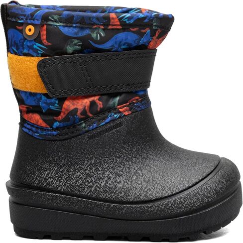 حذاء BOGS Baby-Boy's Snow Shell Boot in Saudi Arabia