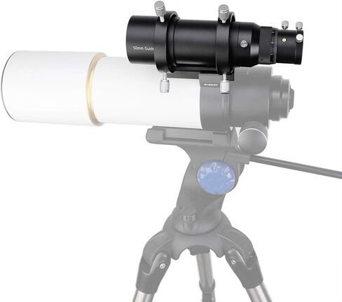 SVBONY SV905C Guide Camera with SV106 Guide Scope in Saudi Arabia