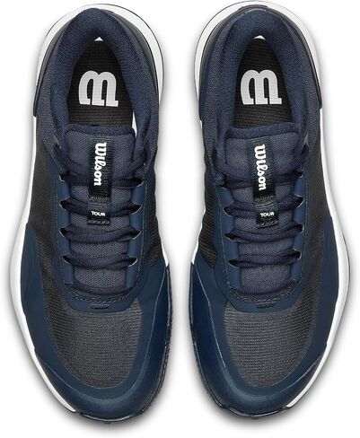 Wilson Women's Intrigue Tour Padel Shoes in Saudi Arabia