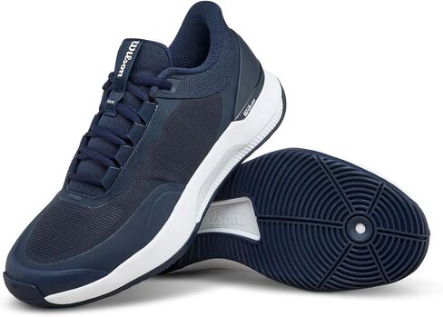 Wilson Women's Intrigue Tour Padel Shoes in Saudi Arabia