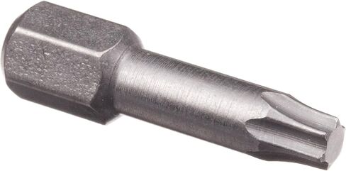 لقمة معدنية من سلسلة Wera 1 867/1 TZ، رأس TORX TX 27 × محرك 1/4 بوصة in Kuwait