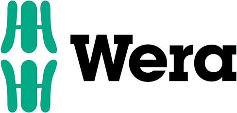 لقمة معدنية من سلسلة Wera 1 867/1 TZ، رأس TORX TX 27 × محرك 1/4 بوصة in Kuwait